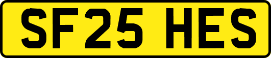 SF25HES