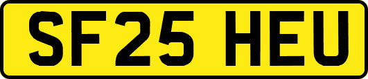 SF25HEU