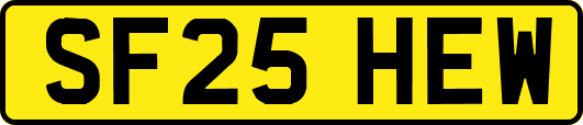 SF25HEW