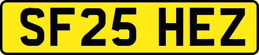 SF25HEZ