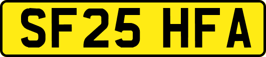 SF25HFA