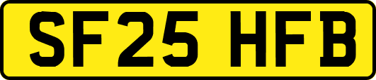 SF25HFB