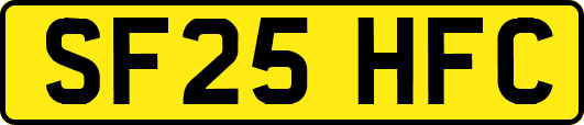 SF25HFC