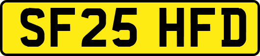 SF25HFD