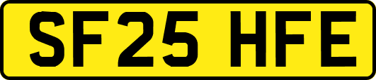 SF25HFE