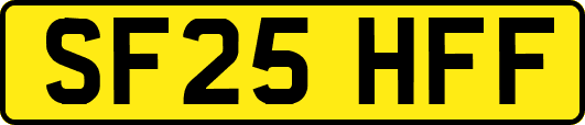 SF25HFF