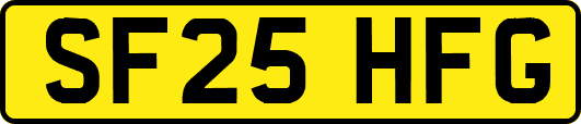 SF25HFG