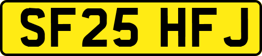 SF25HFJ