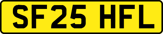 SF25HFL