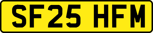 SF25HFM