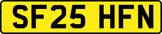 SF25HFN