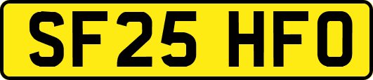 SF25HFO