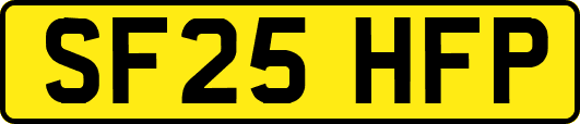 SF25HFP