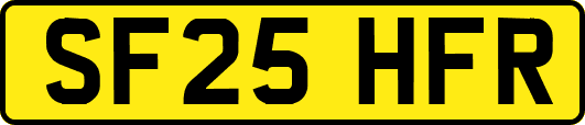 SF25HFR