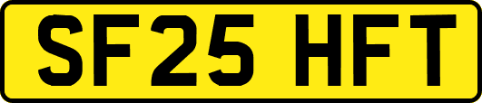 SF25HFT