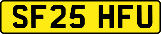 SF25HFU