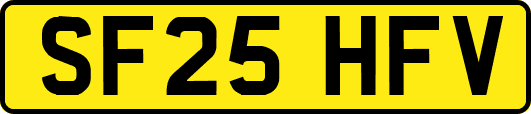 SF25HFV