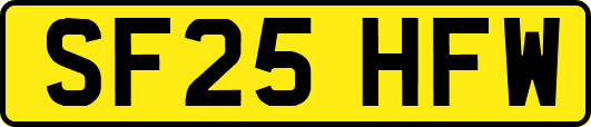 SF25HFW
