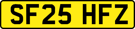 SF25HFZ