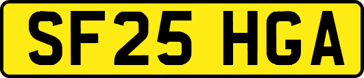 SF25HGA