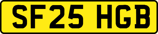 SF25HGB