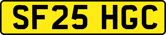 SF25HGC