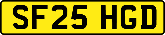 SF25HGD