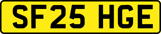 SF25HGE