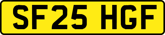 SF25HGF