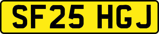 SF25HGJ