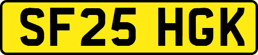 SF25HGK