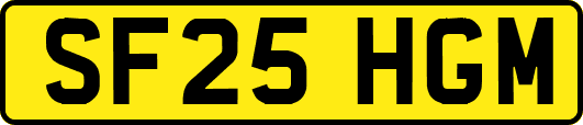 SF25HGM