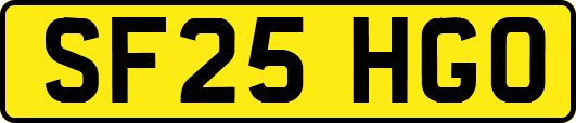 SF25HGO