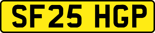 SF25HGP