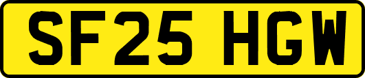 SF25HGW