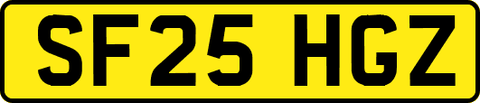 SF25HGZ