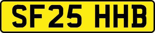 SF25HHB