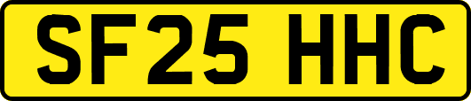 SF25HHC