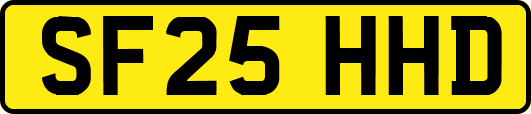 SF25HHD