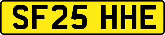 SF25HHE