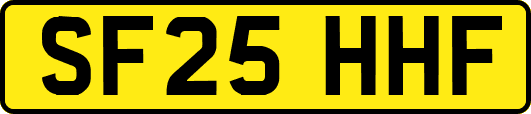 SF25HHF