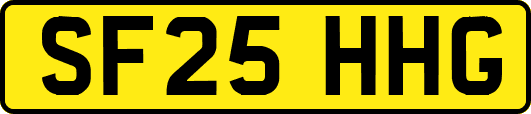 SF25HHG