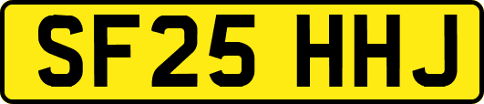 SF25HHJ