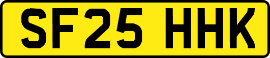 SF25HHK