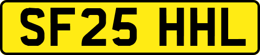 SF25HHL