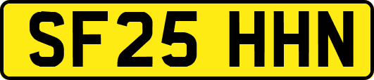 SF25HHN