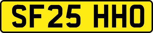 SF25HHO