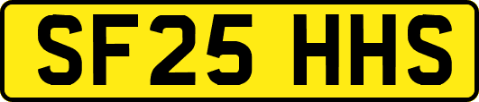 SF25HHS