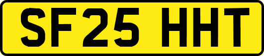 SF25HHT