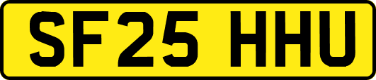 SF25HHU